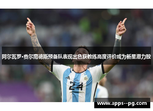 阿尔瓦罗·费尔南德斯预备队表现出色获教练高度评价成为新星潜力股